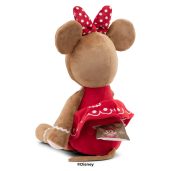 Disney Minnie Mouse Gingerbread – Scentsy Buddy Rear View