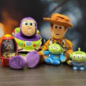 Disney Toy Story Scentsy 2025 Collection