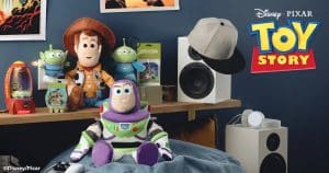 Disney Toy Story Scentsy Warmer & Wax Collection 2025