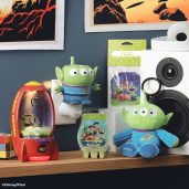 Disney and Pixar Toy Story 2025 Scentsy Collection