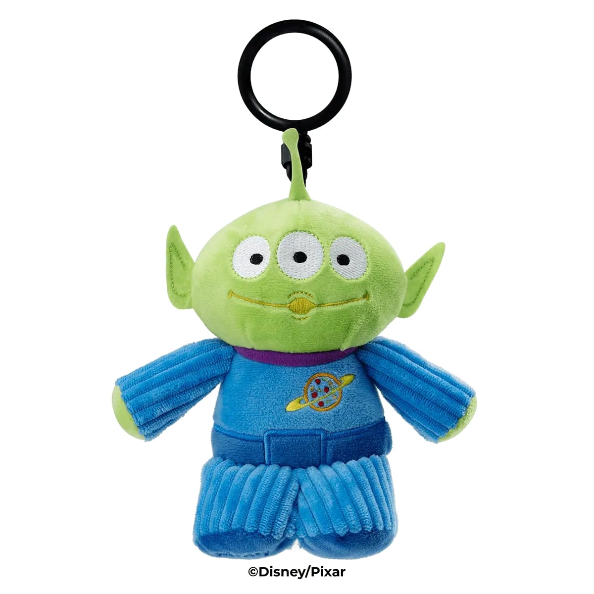 Disney and Pixar Toy Story: Alien – Scentsy Buddy Clip The