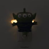 Disney and Pixar Toy Story Alien – Scentsy Plugin Mini Warmer Dark Setting