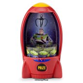 Disney and Pixar Toy Story The Claw – Scentsy Warmer