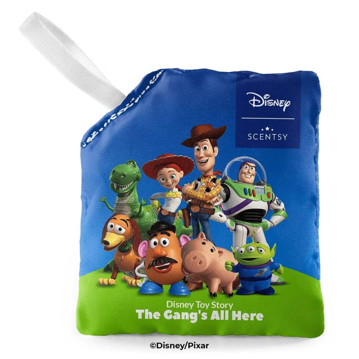 Disney and Pixar Toy Story: The Gang’s All Here – Scentsy Scent Pak