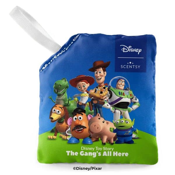 Disney and Pixar Toy Story: The Gang’s All Here – Scentsy Scent Pak