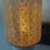 Fancy Filigree Scentsy Plugin Mini Warmer