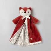 Finn the Fox Scentsy Blankie Buddy
