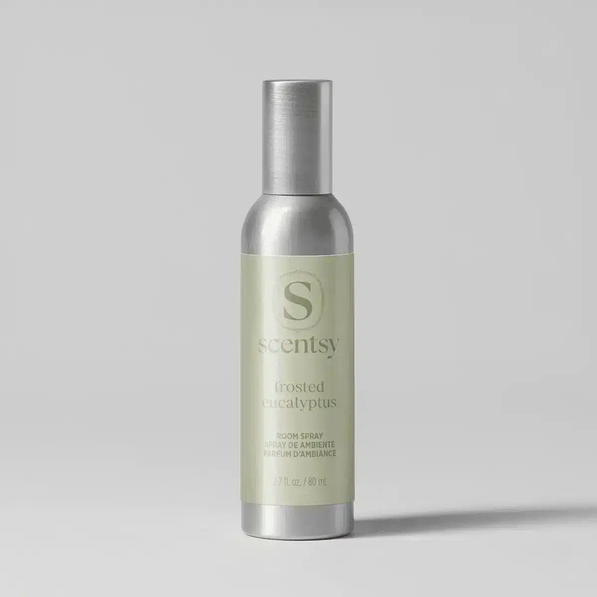 Frosted Eucalyptus Scentsy Room Spray Frosted Eucalyptus Scentsy Room Spray