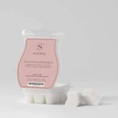 Frosted Marshmallow Scentsy Wax Bar