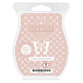 Frosted Marshmallow Scentsy Bar