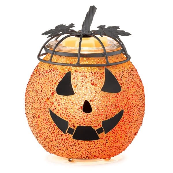Gleaming Grin Scentsy Warmer