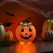 Gleaming Grin Scentsy Warmer