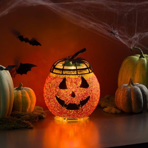 Gleaming Grin Scentsy Warmer