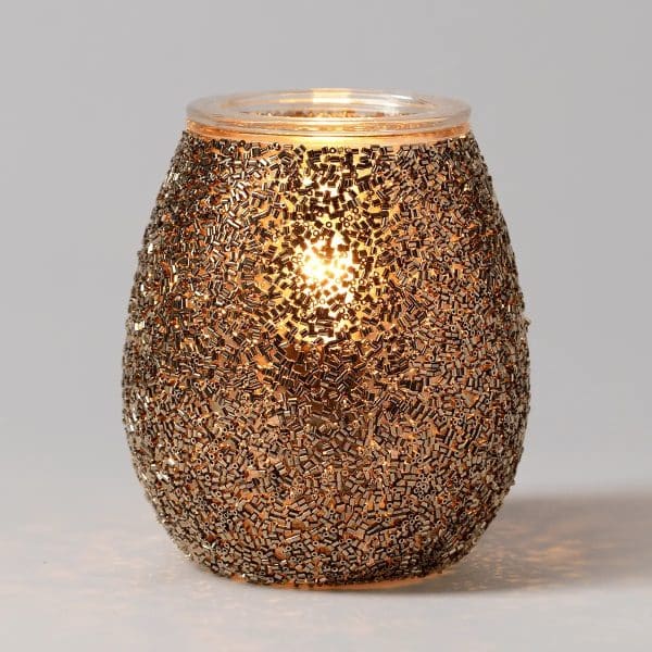 Glitzy Scentsy Warmer