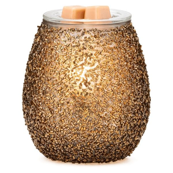Glitzy Scentsy Warmer