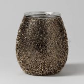 Glitzy Scentsy Warmer Switched Off