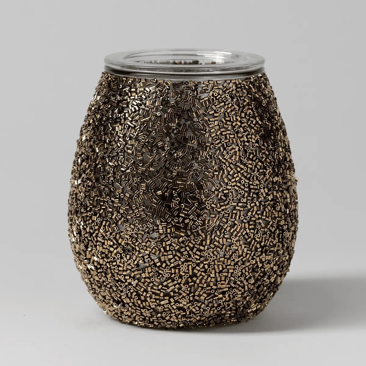 Glitzy Scentsy Warmer Switched Off Glitzy Scentsy Warmer Switched Off