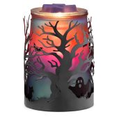 Haunting Horizon Scentsy Warmer