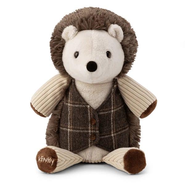Herbert the Hedgehog Scentsy Buddy