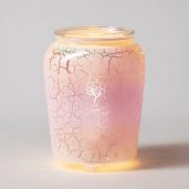 Iridescent Rainbow Scentsy Warmer