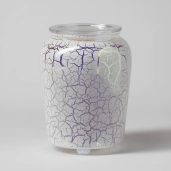 Iridescent Rainbow Scentsy Warmer