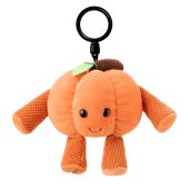Jinx the Pumpkin Scentsy Buddy Clip