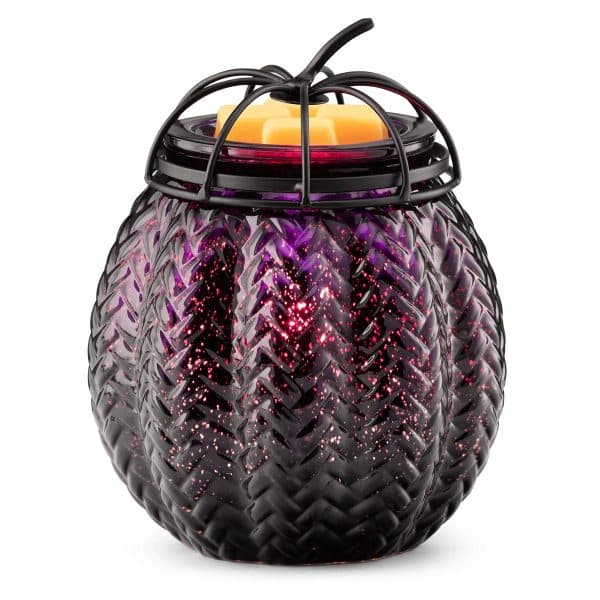 Midnight Grove Scentsy Warmer