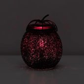 Midnight Grove Scentsy Warmer Dark Setting