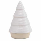 Nordic Pine White Scentsy Warmer