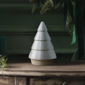 Nordic Pine White Scentsy Warmer