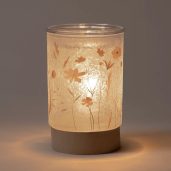 Pick of the Bunch Scentsy Warmer Dark Setting