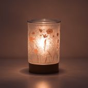Pick of the Bunch Scentsy Warmer Dark Setting