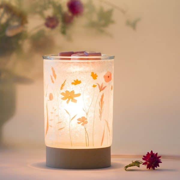 Pick of the Bunch Scentsy Warmer Styled 1