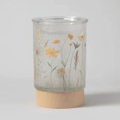 Pick of the Bunch Scentsy Warmer Switched Off