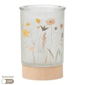 Pick of the Bunch Scentsy Warmer Switched Off