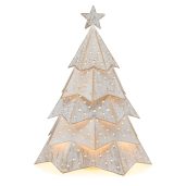 Rustic Twinkle Scentsy Warmer