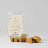 Sandalwood & Vanilla Pumpkin Scentsy Bar