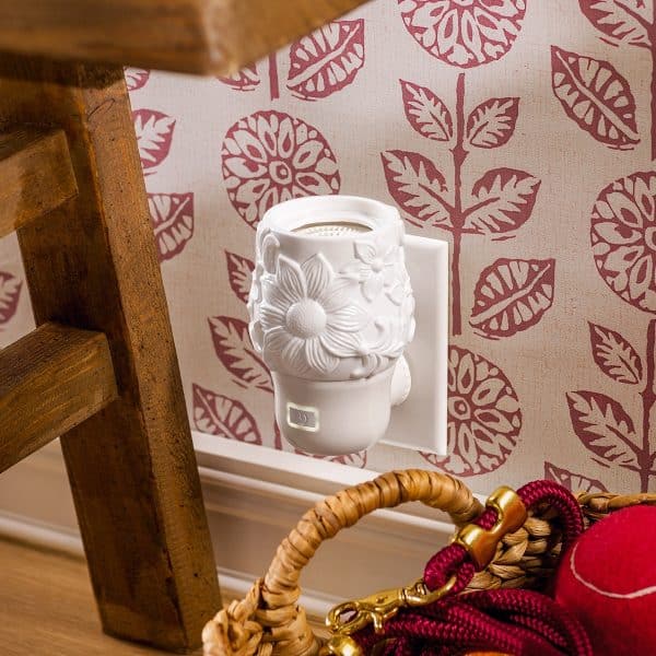 Scentsy Air Mini – Blossom