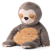 Selah the Sloth Weighted & Warming Scentsy Buddy