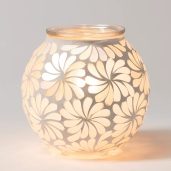 Sky Blossom Scentsy Warmer