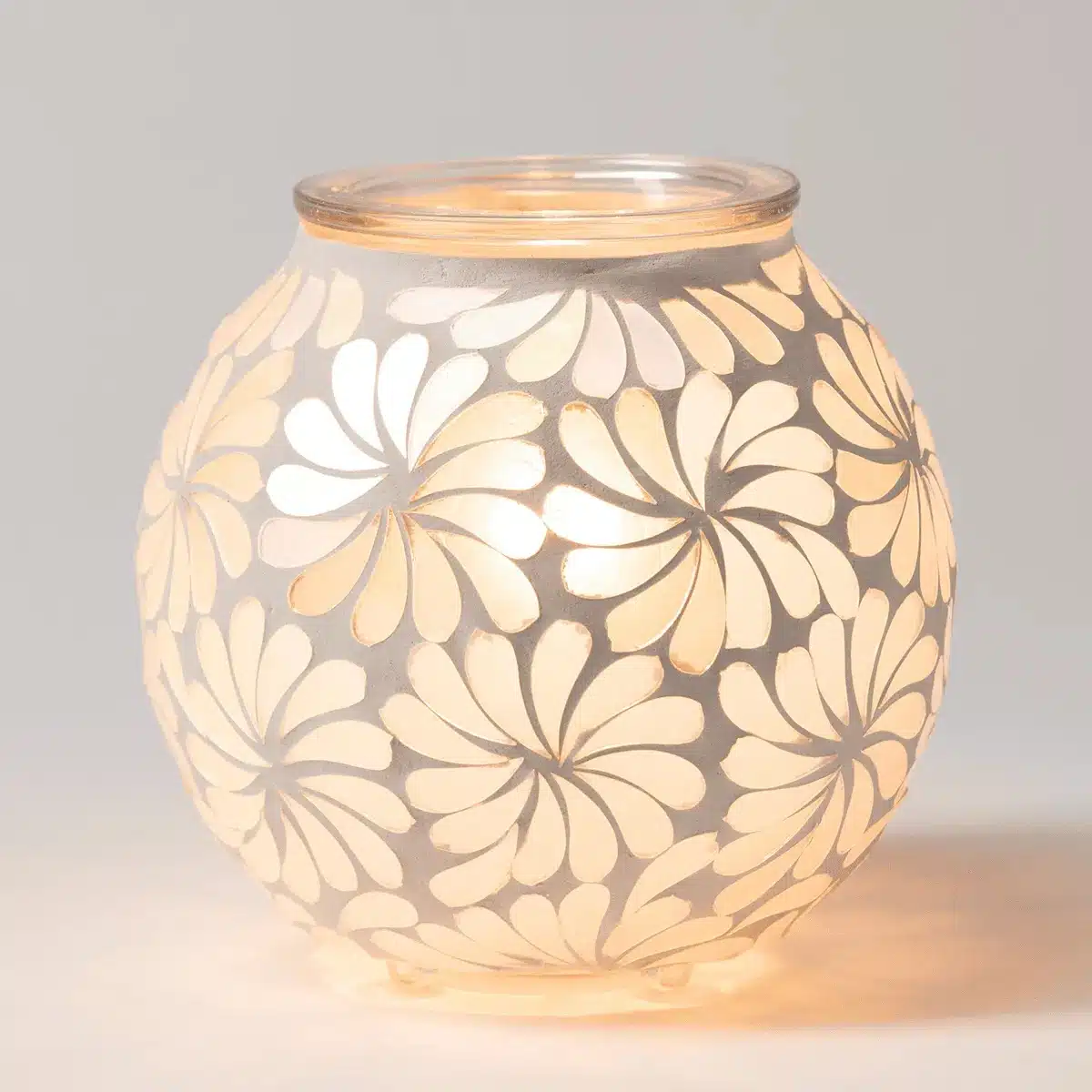 Sky Blossom Scentsy Warmer Sky Blossom Scentsy Warmer