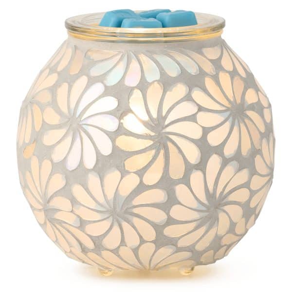 Sky Blossom Scentsy Warmer