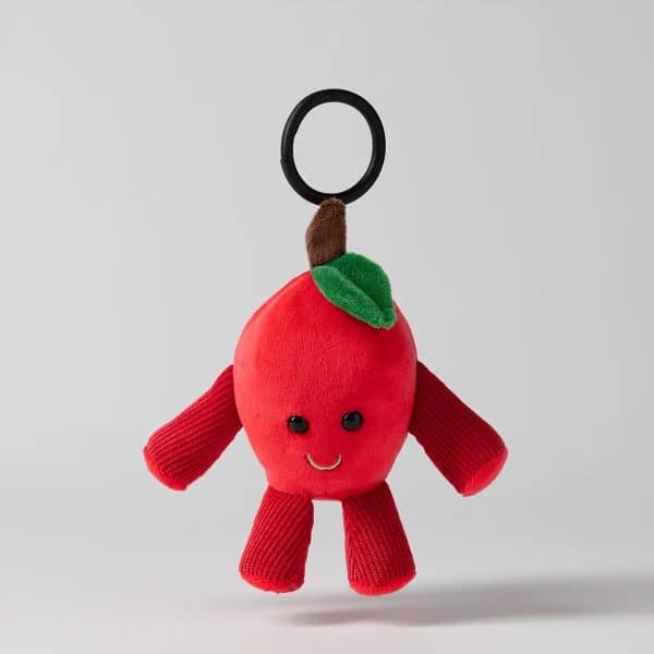 Tart the Apple Scentsy Buddy Clip