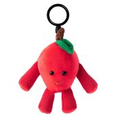 Tart the Apple Scentsy Buddy Clip