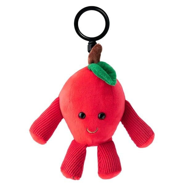 Tart the Apple Scentsy Buddy Clip