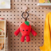 Tart the Apple Scentsy Buddy Clip Styled