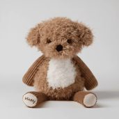 Toodle the Doodle Dog Scentsy Buddy