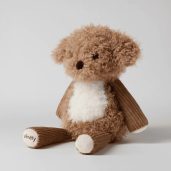 Toodle the Doodle Dog Scentsy Buddy Side View