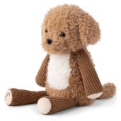 Toodle the Doodle Dog Scentsy Buddy Side View