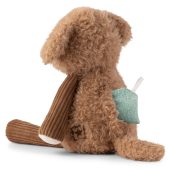 Toodle the Doodle Dog Scentsy Buddy With Pak